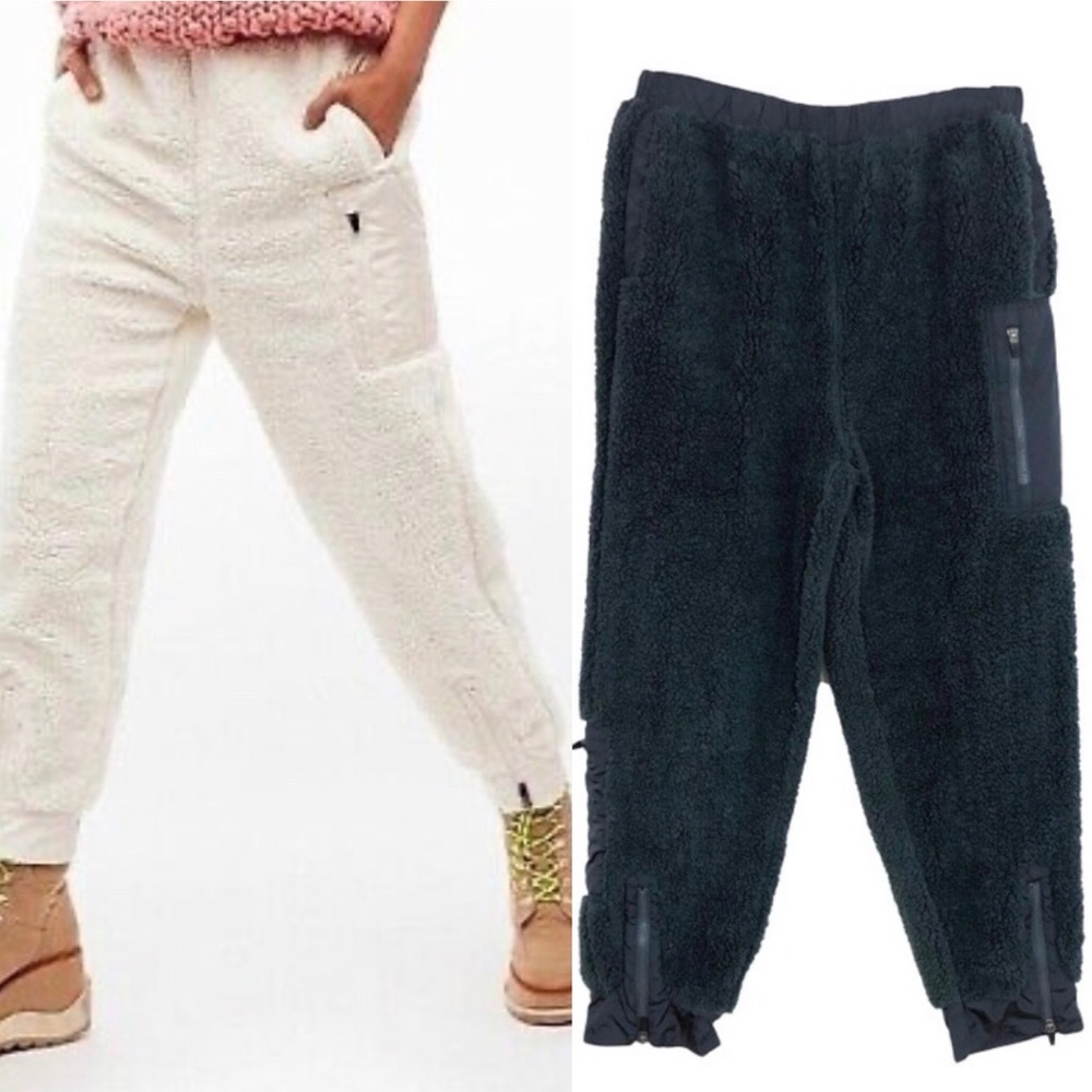 Free People Movement Sherpa Jogger